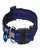 TRIXIE Safer lite / Reflective Cat Collar with a Bell - Kitten and Adult cat