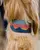 Ruffwear Chain Reaction Martingale Dog Collar - Sunset