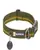 Ruffwear Flat Out Collar, Forest Horizon - Dog Collar