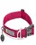 Ruffwear Front Range Dog Collar,Hibiscus Pink