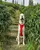 Ruffwear Front Range Dog Harness - Red Sumac (Reflective Padded Harness for Training Everyday Wear)