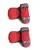 Ruffwear Grip Trex Dog Boots Red Sumac (Set of 4 Shoes)
