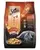 Sheba Kitten and Adult Dry Cat Food Chicken Flavor
