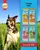 Smart Heart Creamy Treat Chicken and Spinach, 60 Gms - Puppy Adult Dogs