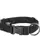 Trixie Classic Collar for Dogs (Black)