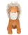 Trixie Lion Plush Toy For Dogs