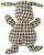 Trixie Plush Teddy - Dog Soft Toy