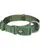 Trixie Premium Nylon Dog Collars (Forest) - Puppies Adult Dogs