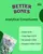 Zeus Better Bones Soft Treats Snacks (Lamb Mint Flavour) for Dogs- All Life Stages Breeds