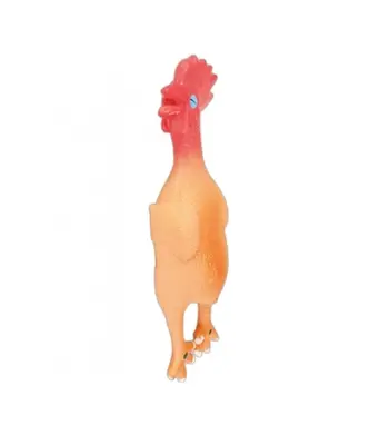 Trixie Chicken Latex Toy 23 cm - Dogs Puppies