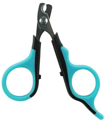 Trixie Claw Scissors for Small Dogs Cats