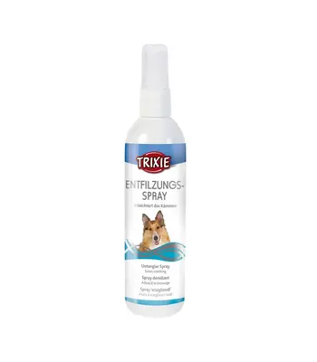 Trixie Detangling Spray for Dogs, 175 ml