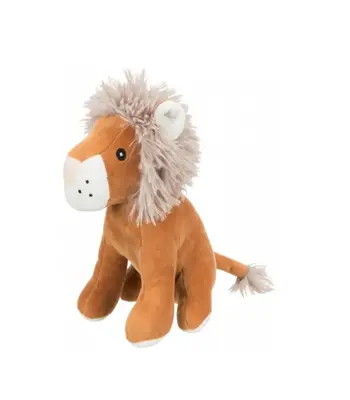 Trixie Lion Plush Toy For Dogs