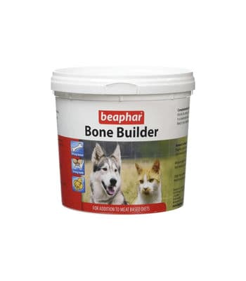 Beaphar Bone Builder - Dogs and Cats