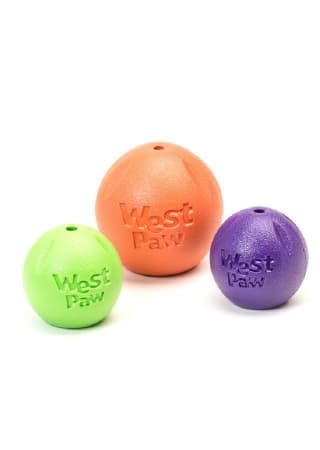 West Paw - Rando in 3 Colors